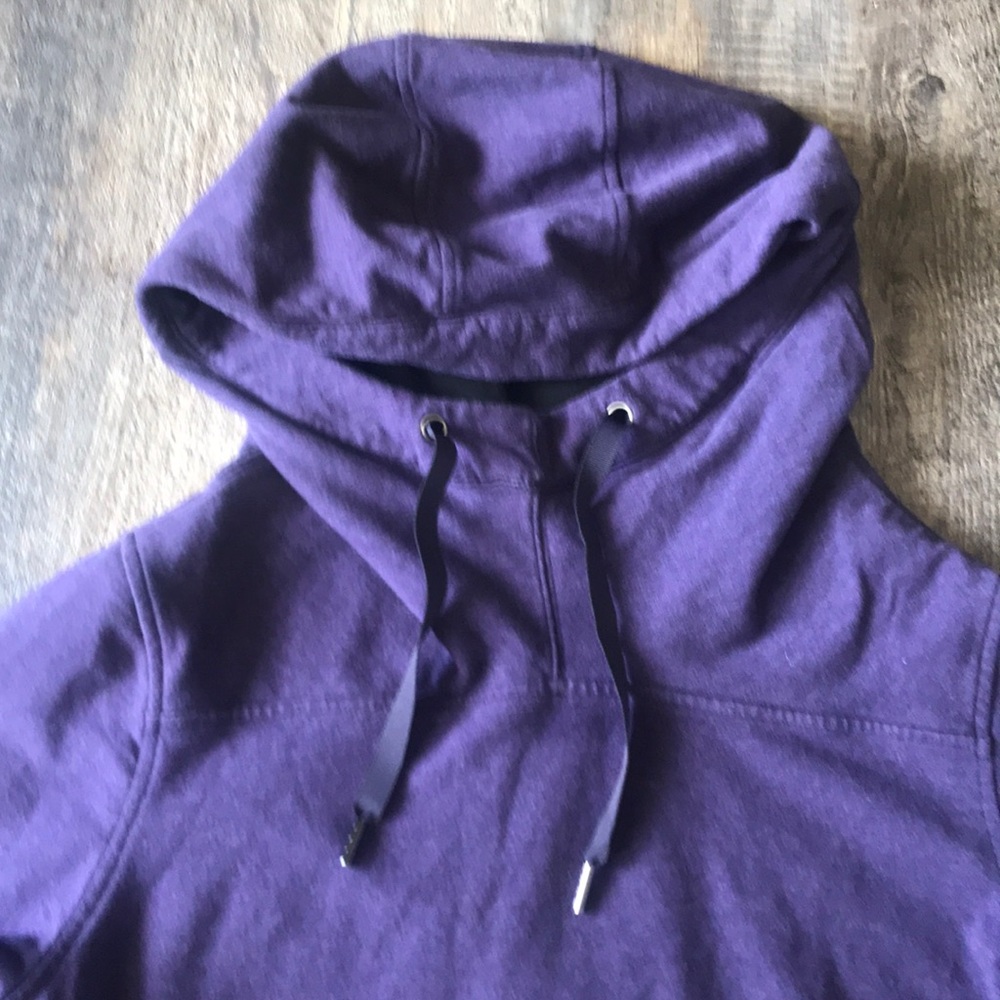 Lululemon Split Pullover Hoodie (10) - image 3